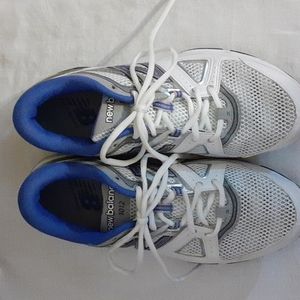 New Balance Training Shoes